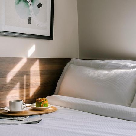 Sonder The Voyage Hotel London Kültér fotó