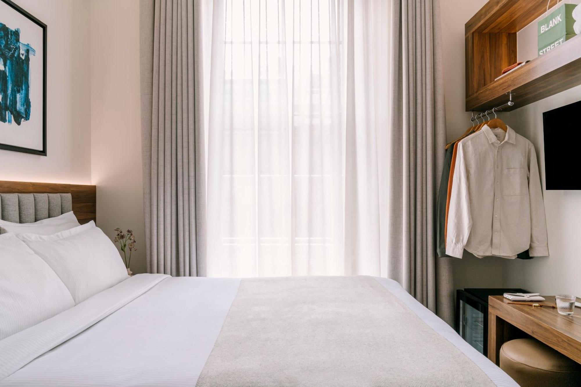 Sonder The Voyage Hotel London Kültér fotó