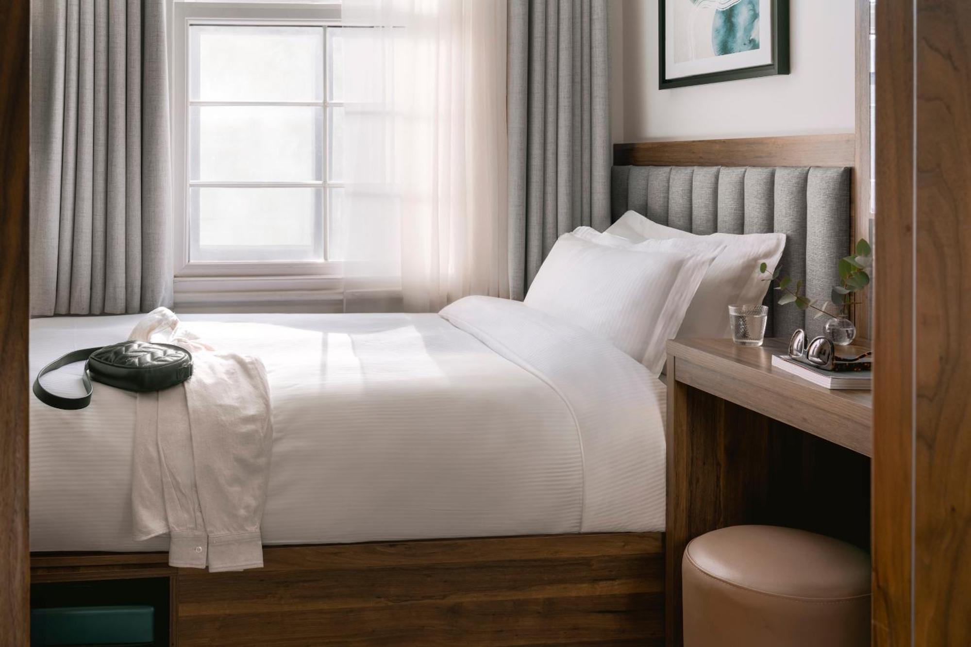 Sonder The Voyage Hotel London Kültér fotó