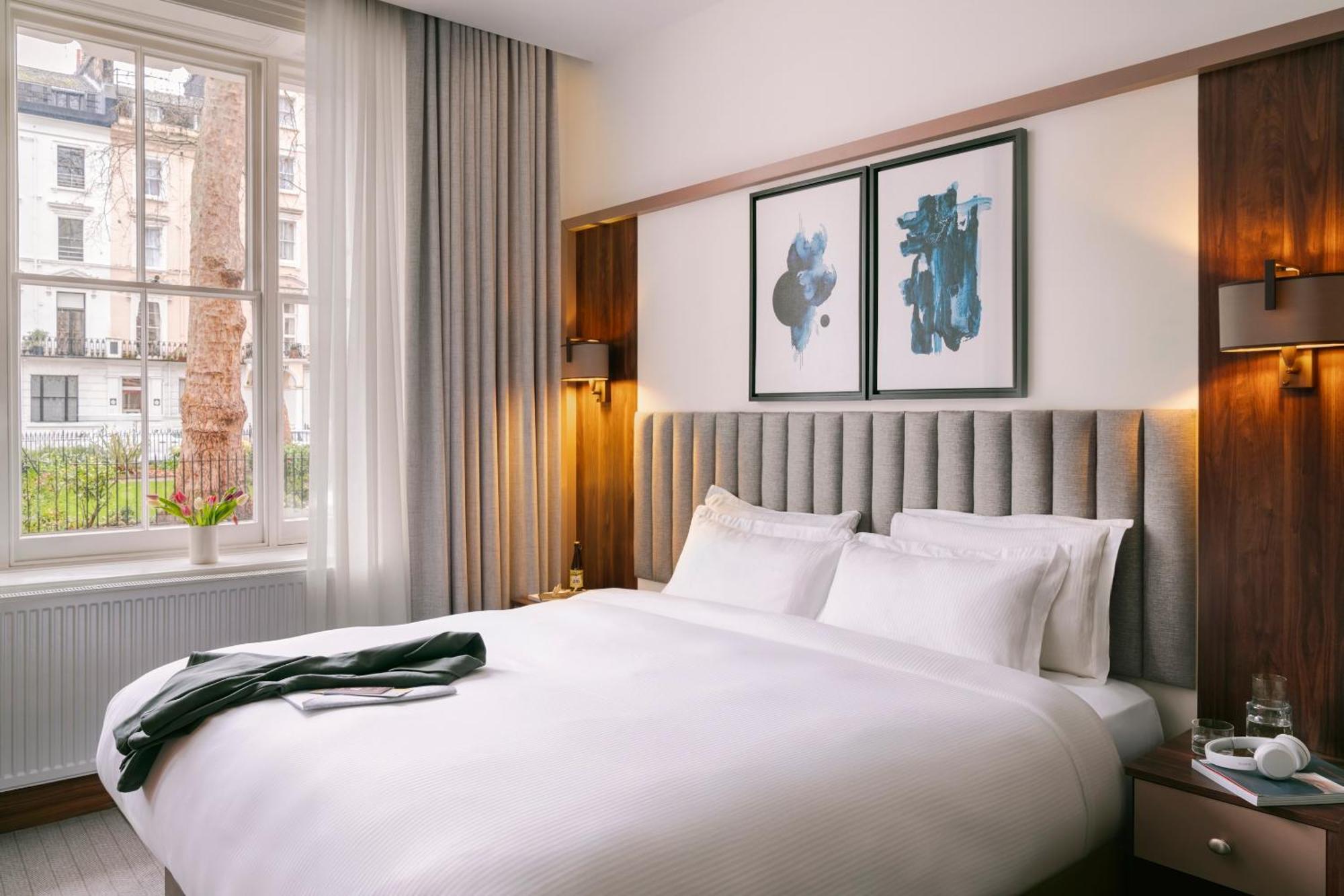 Sonder The Voyage Hotel London Kültér fotó