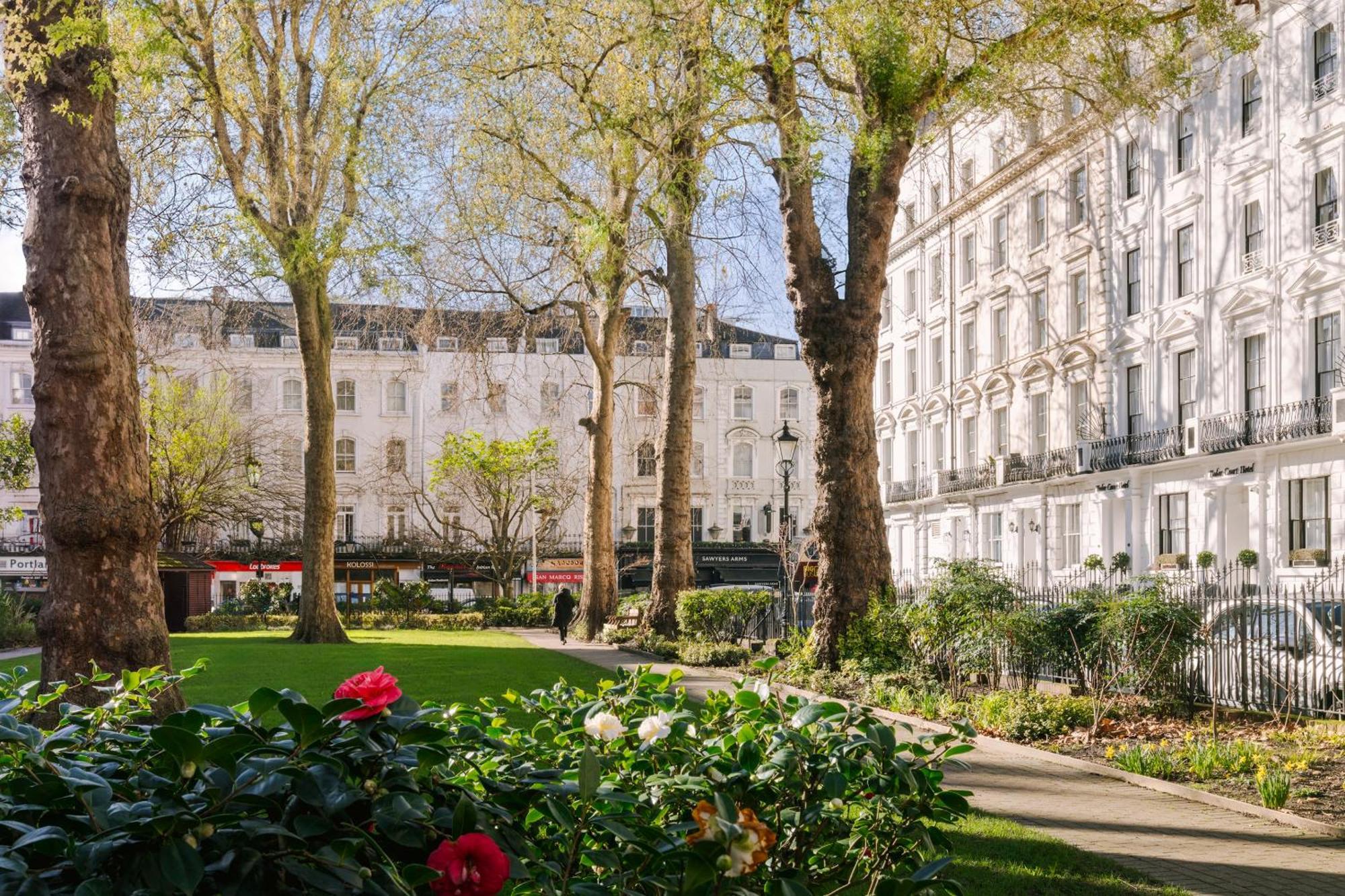 Sonder The Voyage Hotel London Kültér fotó
