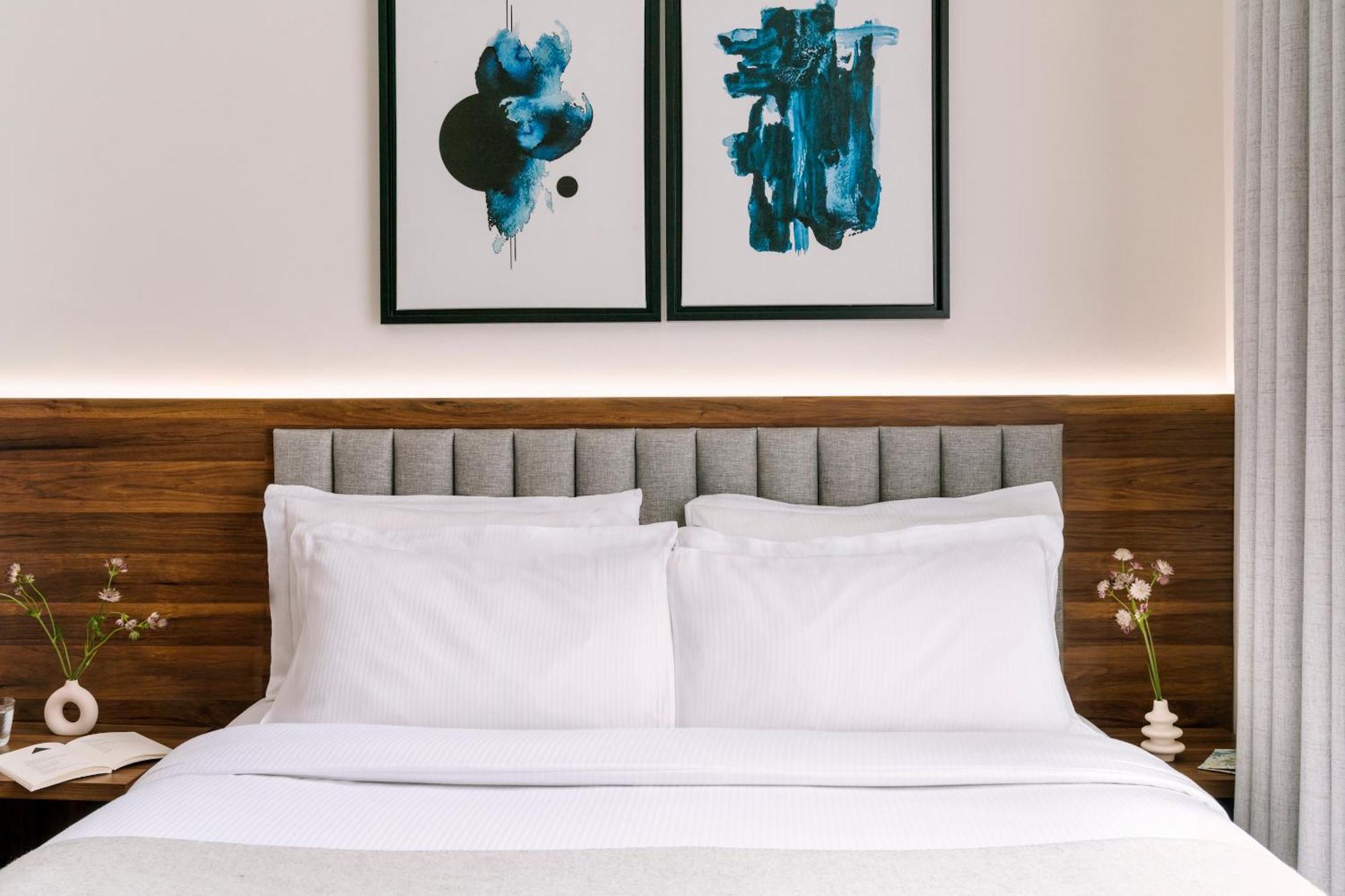 Sonder The Voyage Hotel London Kültér fotó