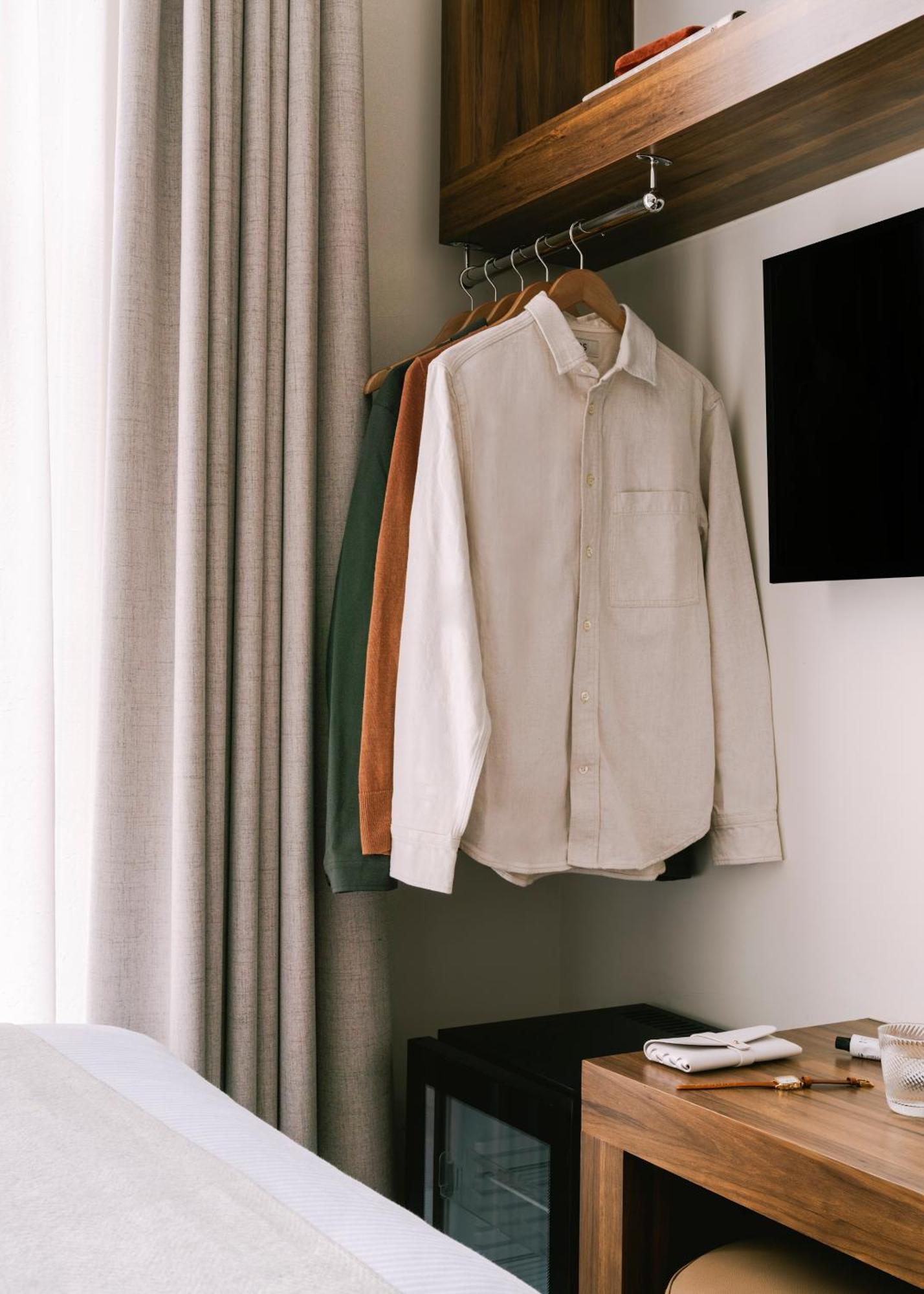 Sonder The Voyage Hotel London Kültér fotó
